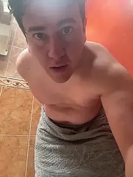 oliver_price1 on StripChat