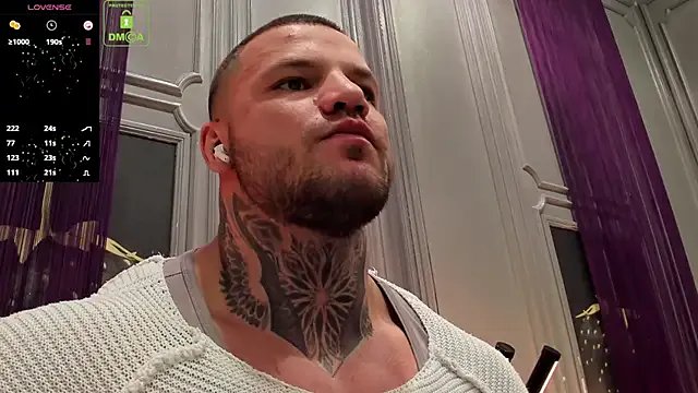 OliverSport on StripChat