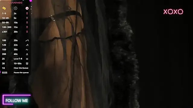 oliverwonder on StripChat