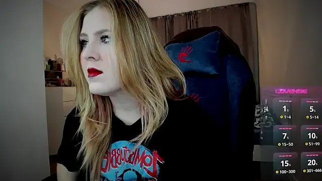 Freechat Olivia_Munk on StripChat