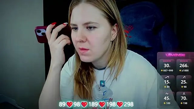 Freechat Olivia_Munk on StripChat