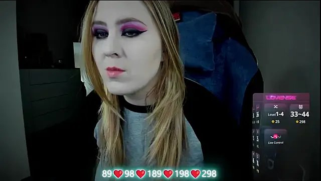 Freechat Olivia_Munk on StripChat