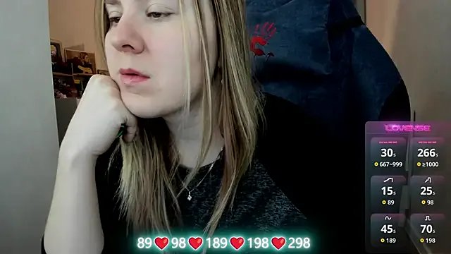 Freechat Olivia_Munk on StripChat