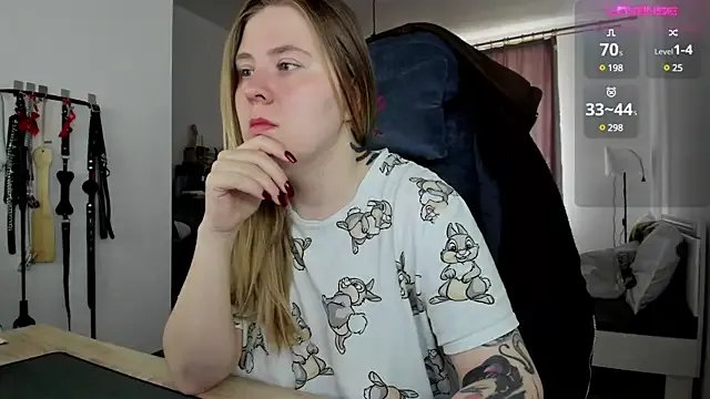 Freechat Olivia_Munk on StripChat