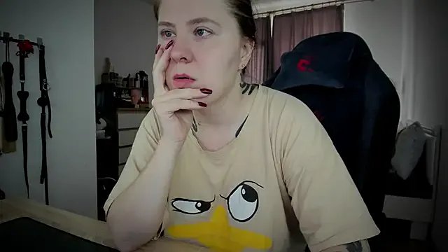 Freechat Olivia_Munk on StripChat