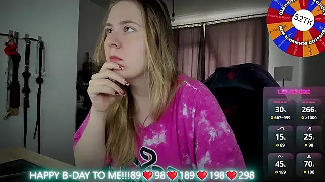 Freechat Olivia_Munk on StripChat