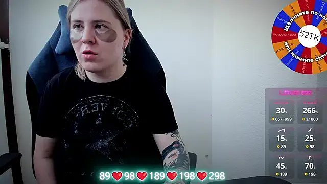 Freechat Olivia_Munk on StripChat