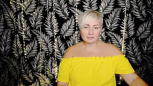 Olivia_playful on StripChat