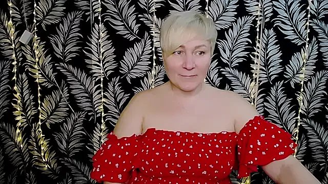 Olivia_playful on StripChat