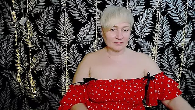 Olivia_playful on StripChat