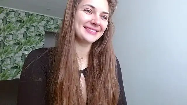 Olivia_shine on StripChat