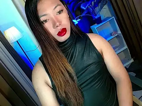 Olivia_the_Temptress27 on StripChat