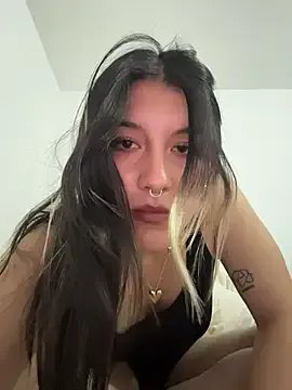 Olivia_Young on StripChat