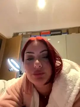 OliviaaFischer on StripChat