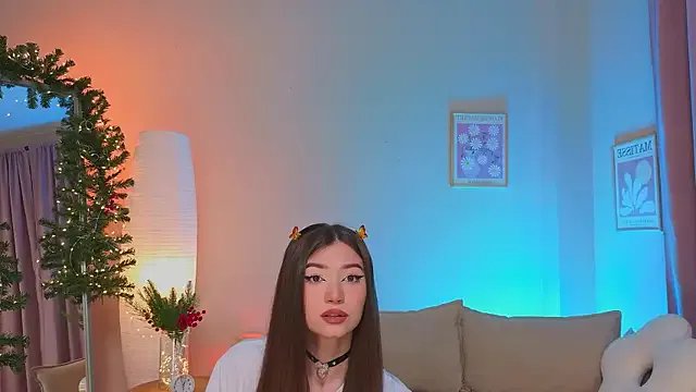 oliviaah_ on StripChat