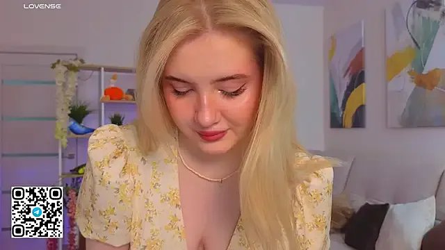 oliviabr0wn0 on StripChat