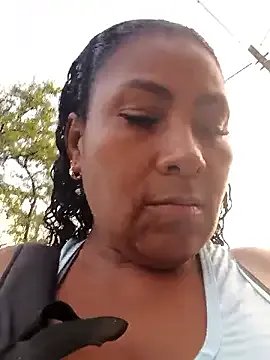 OliviaBurning on StripChat