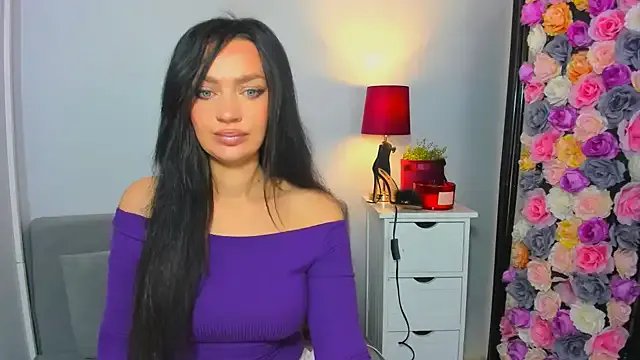 OliviaFantasy on StripChat