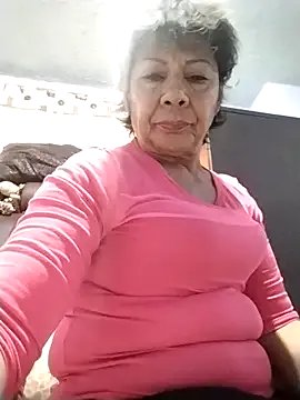 OliviaMorris1 on StripChat