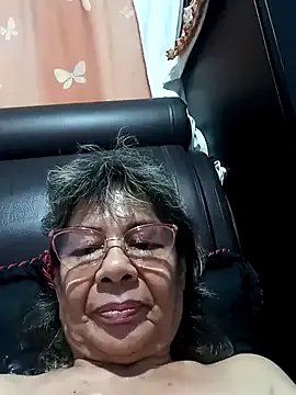 OliviaMorris1 on StripChat