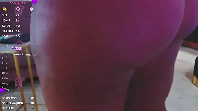 oliviathea on StripChat