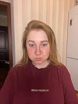 Freechat ollydoll92 on StripChat