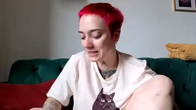 Freechat OllympeKaii on StripChat