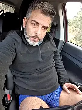 Omar_Grey on StripChat