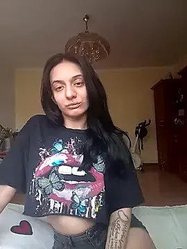 StripChat Only_Grace01 is Freechat Only_Grace01 — Wycieczka
