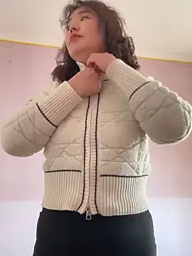 oo-shanshan on StripChat