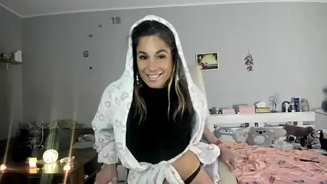 Orchideaxx on StripChat