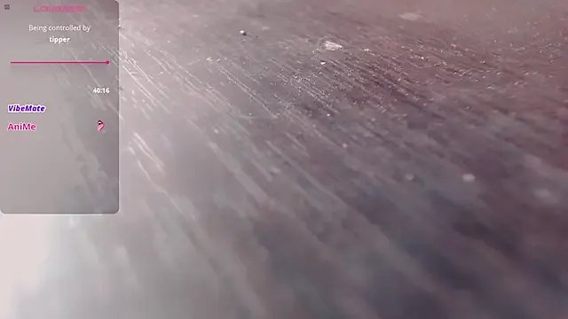 Oriana_braom — MOSTRAR CORRIDA