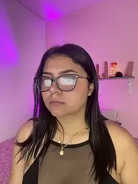 Oriana_Guzman on StripChat