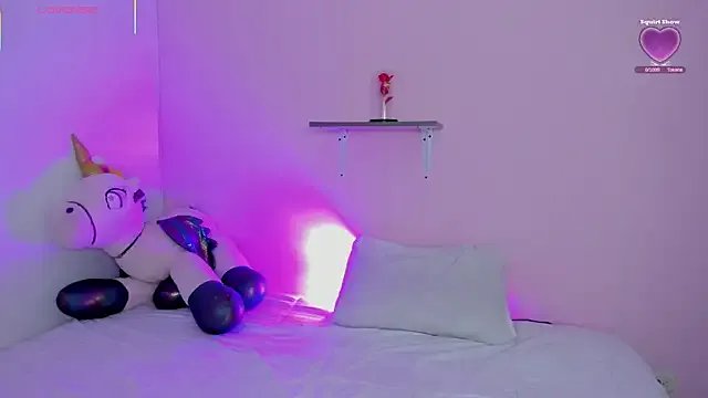 Oriana_Guzman on StripChat