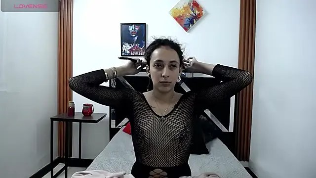 ORIANNA_BODMOD on StripChat