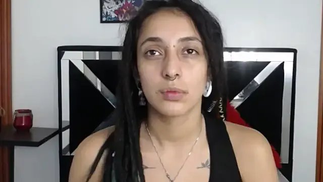 ORIANNA_BODMOD on StripChat