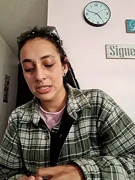 ORIANNA_BODMOD on StripChat