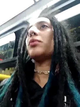 ORIANNA_BODMOD on StripChat