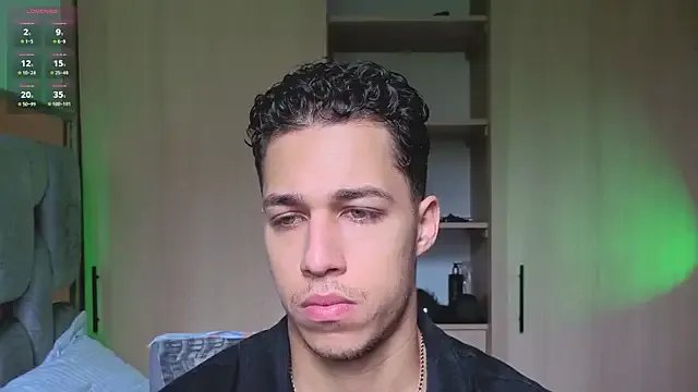 orionblaze69_ on StripChat