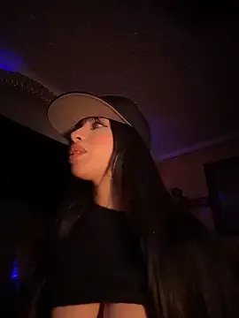 Freechat ORLA86 on StripChat