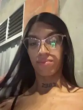 Ortegakim on StripChat