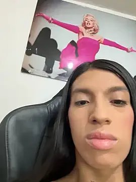 Ortegakim on StripChat