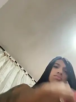 Ortegakim on StripChat