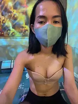 Osmeely — T th doggy