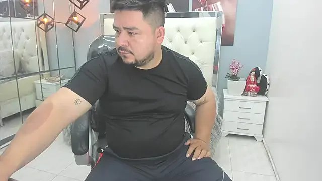 oso_dirty_ — show masturbation