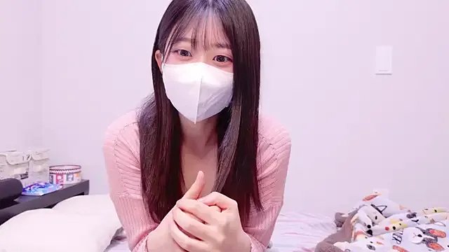 OSUSHI-CHAN on StripChat