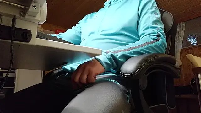 otto0775 — Full naked