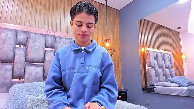 owen__johnson — cum show 