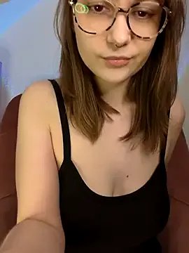 ox_Tricia on StripChat