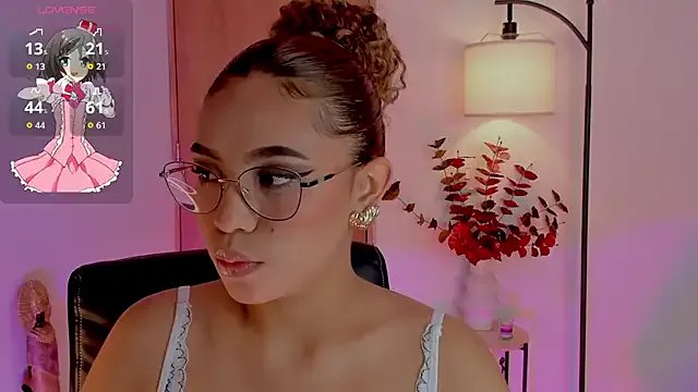 OxanaFedorova1- on StripChat